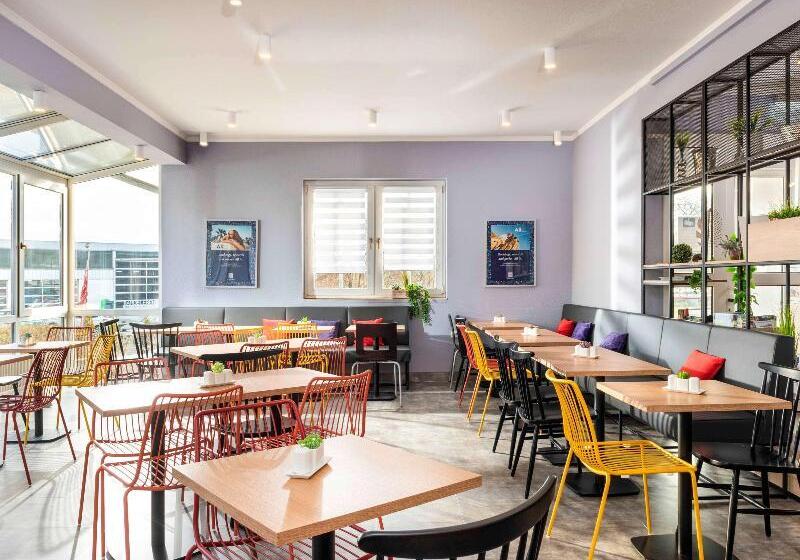 호텔 Ibis Kassel Melsungen