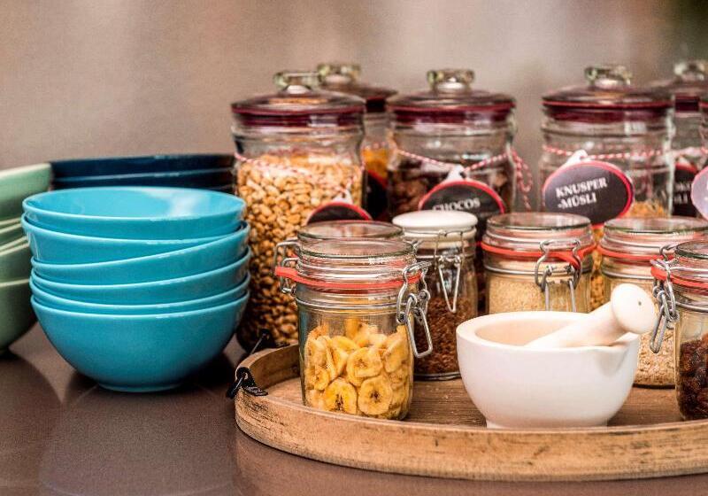 호텔 Ibis Kassel Melsungen