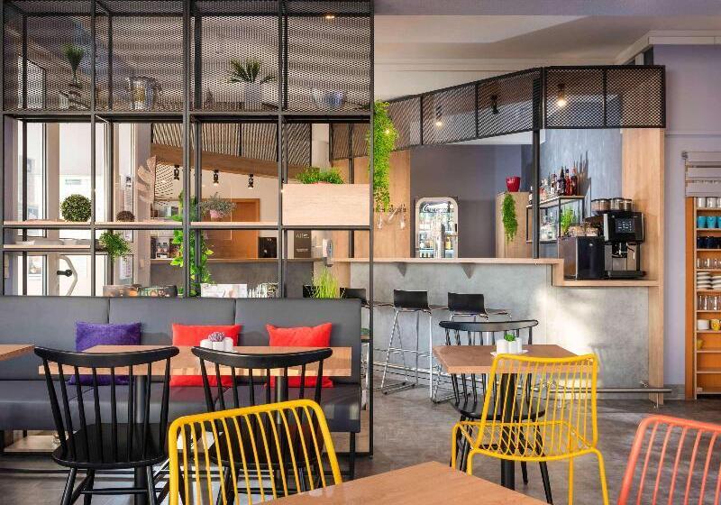 호텔 Ibis Kassel Melsungen