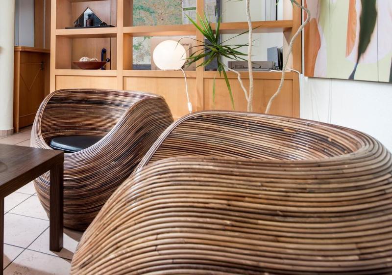 호텔 Ibis Leipzig Nord Ost