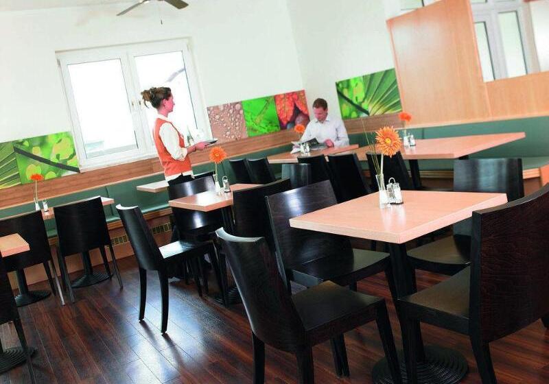 호텔 Ibis Leipzig Nord Ost