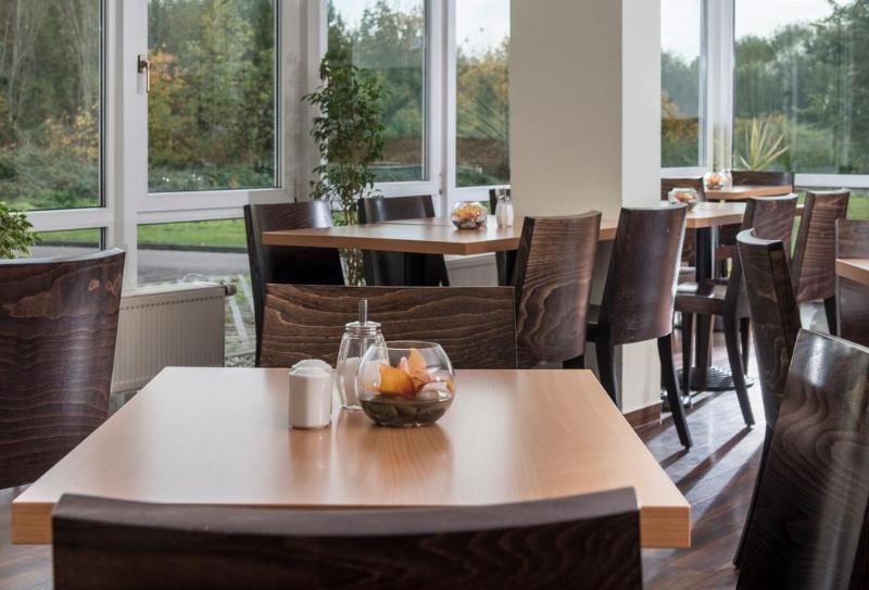 호텔 Ibis Leipzig Nord Ost