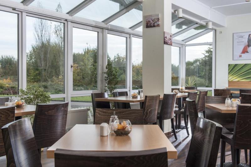 호텔 Ibis Leipzig Nord Ost