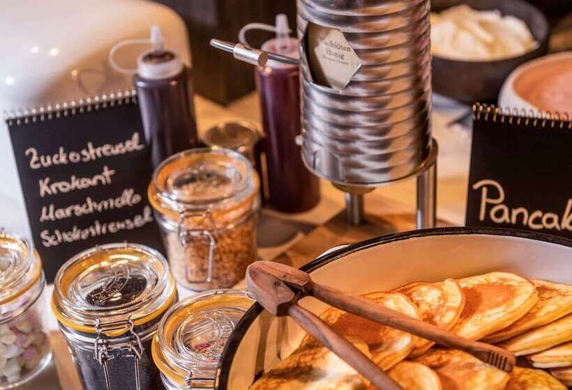 هتل Ibis Styles Berlin Treptow