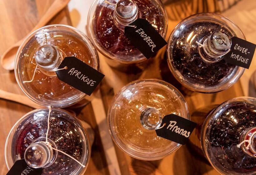 هتل Ibis Styles Berlin Treptow