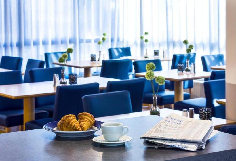 酒店 Ibis Styles Filderstadt Stuttgart Messe