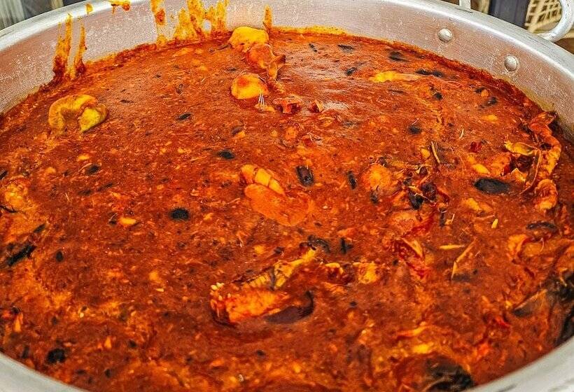 هتل Kombo Beach Resort