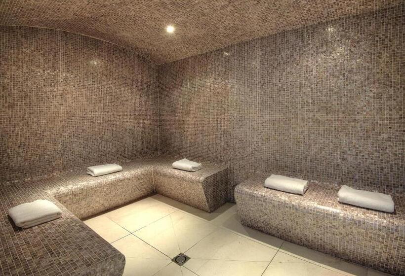 酒店 La Bastide De L'oliveraie