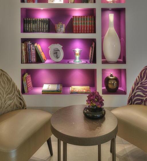 호텔 La Bastide De L'oliveraie