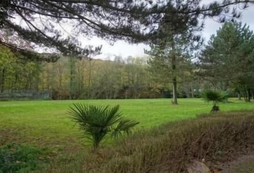 Landhotel Burkartsmühle