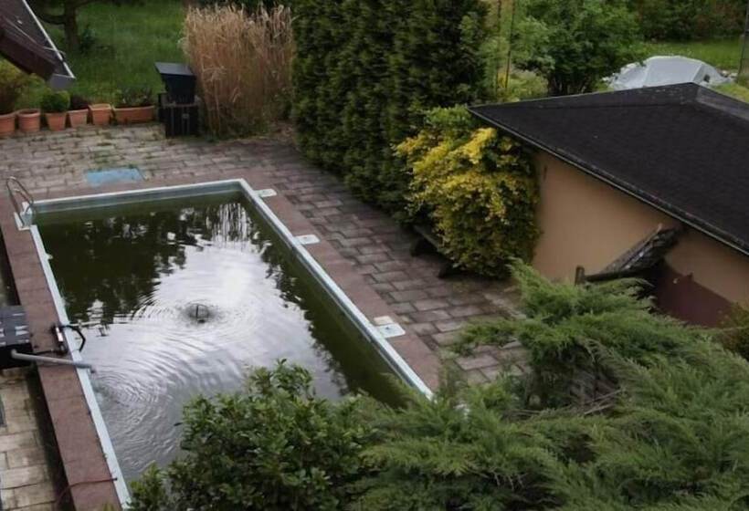 Landhotel Burkartsmühle