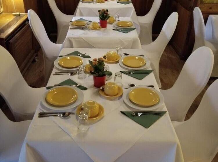 Landhotel Burkartsmühle