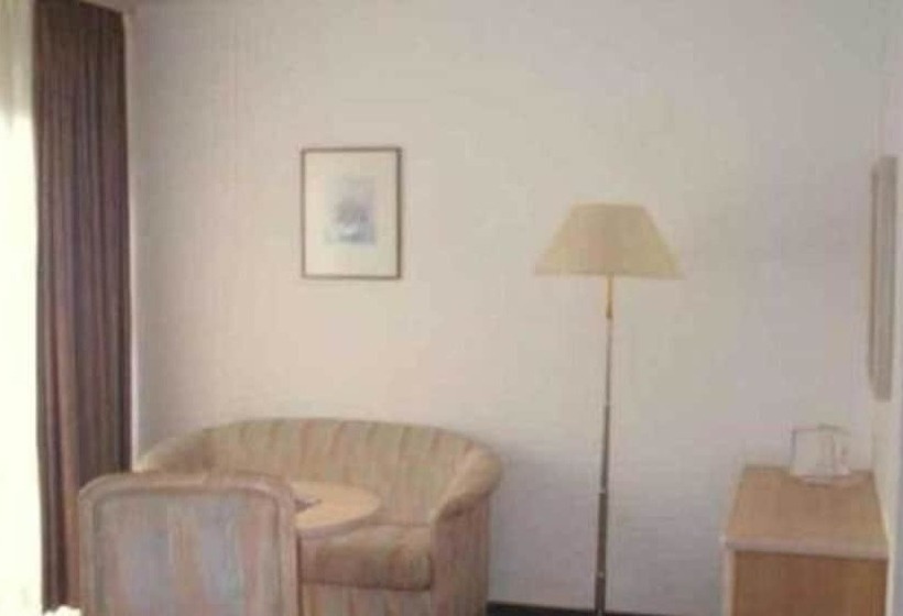 Landhotel Burkartsmühle