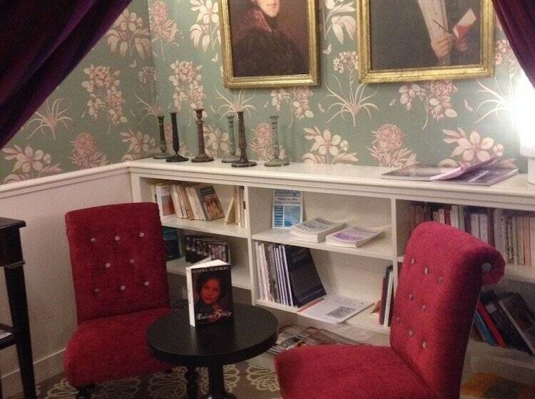 בית מלון כפרי Hôtel Littéraire Gustave Flaubert, Bw Signature Collection