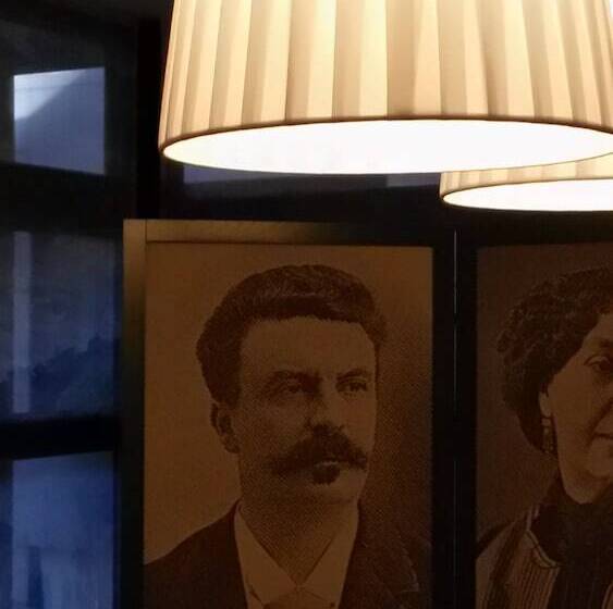 בית מלון כפרי Hôtel Littéraire Gustave Flaubert, Bw Signature Collection