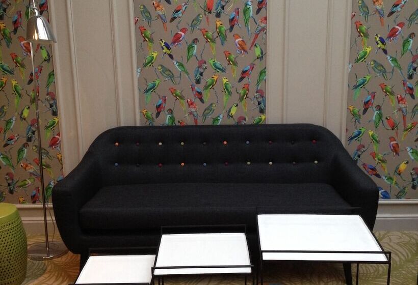 בית מלון כפרי Hôtel Littéraire Gustave Flaubert, Bw Signature Collection