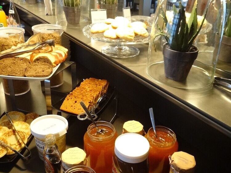 בית מלון כפרי Hôtel Littéraire Gustave Flaubert, Bw Signature Collection