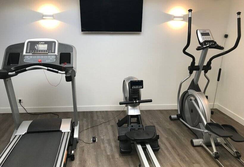 בית מלון כפרי Hôtel Littéraire Gustave Flaubert, Bw Signature Collection