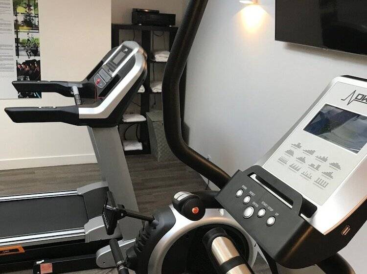 בית מלון כפרי Hôtel Littéraire Gustave Flaubert, Bw Signature Collection