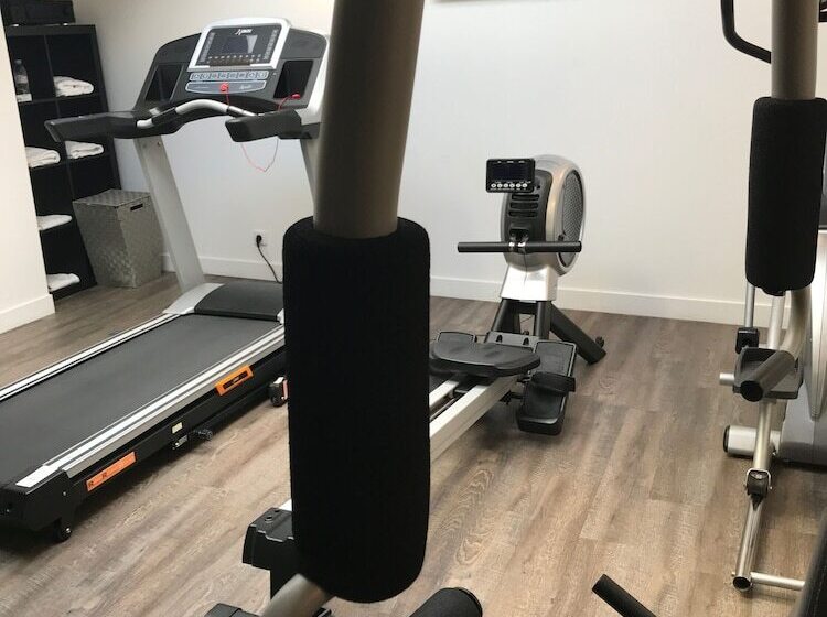 בית מלון כפרי Hôtel Littéraire Gustave Flaubert, Bw Signature Collection