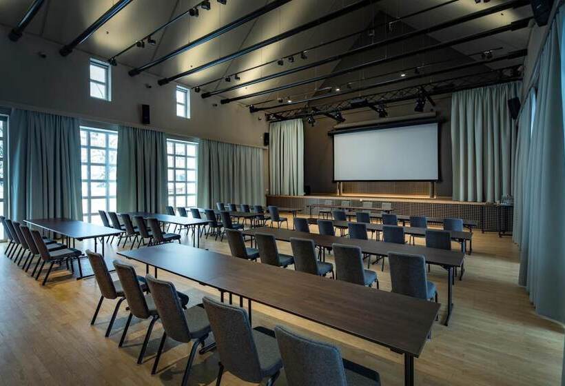 هتل Marias Platzl