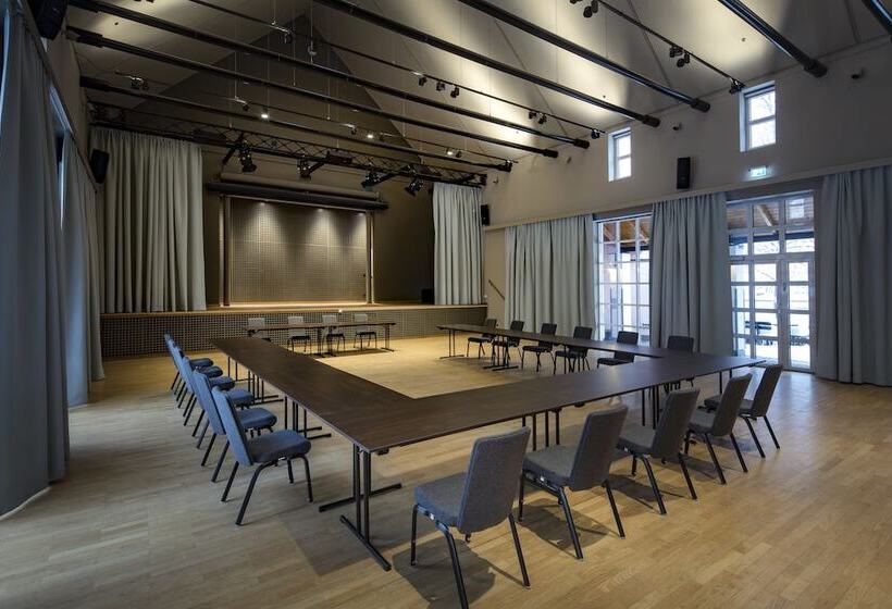 هتل Marias Platzl