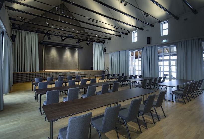 هتل Marias Platzl