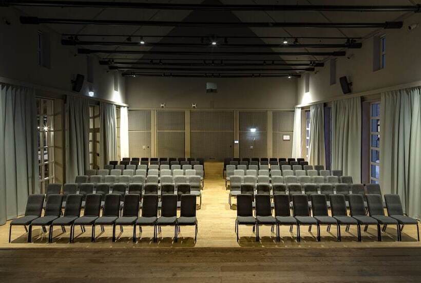 هتل Marias Platzl