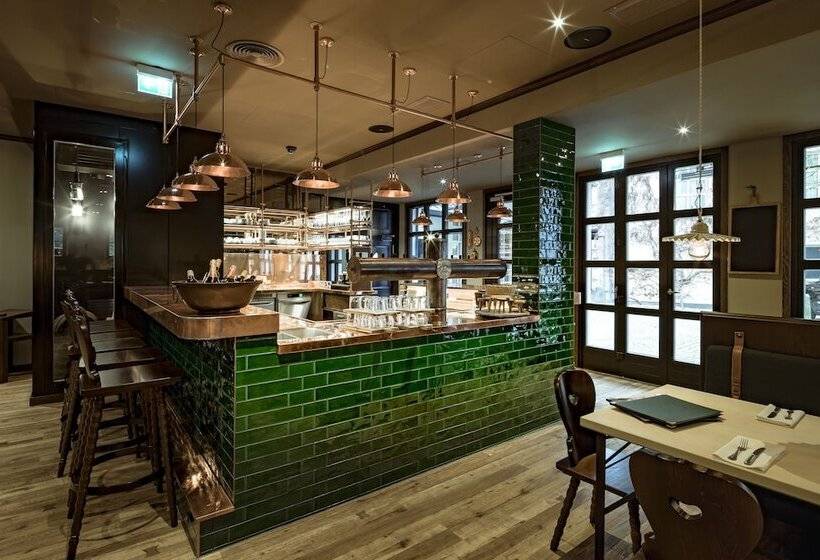 هتل Marias Platzl