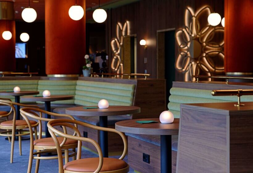 Mercure Hotel Gera City