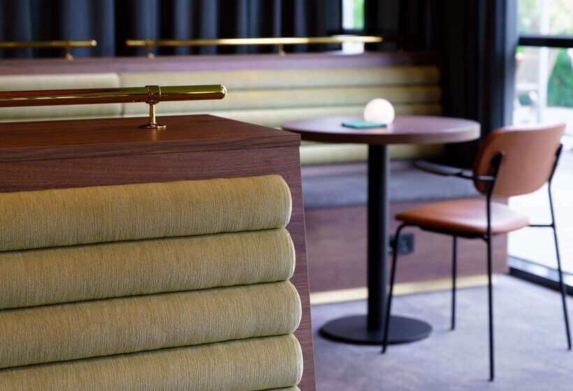 Mercure Hotel Gera City