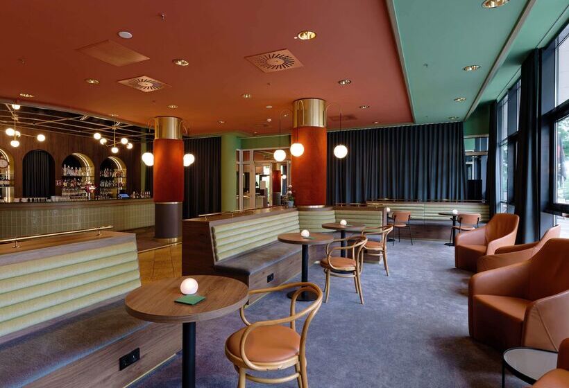 Mercure Hotel Gera City