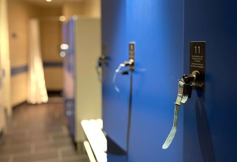 Mercure Hotel Gera City