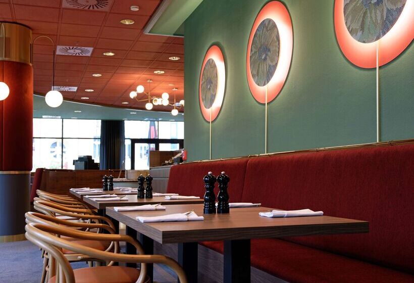 Mercure Hotel Gera City