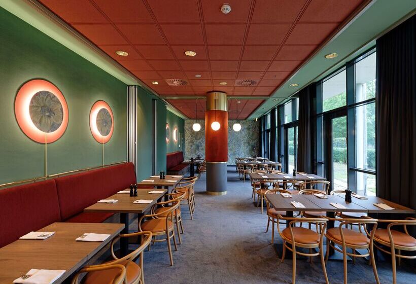 Mercure Hotel Gera City