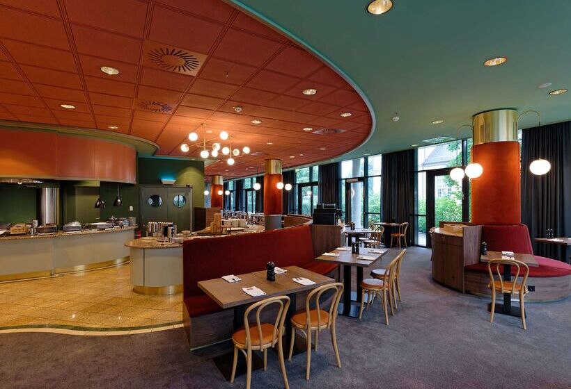 Mercure Hotel Gera City