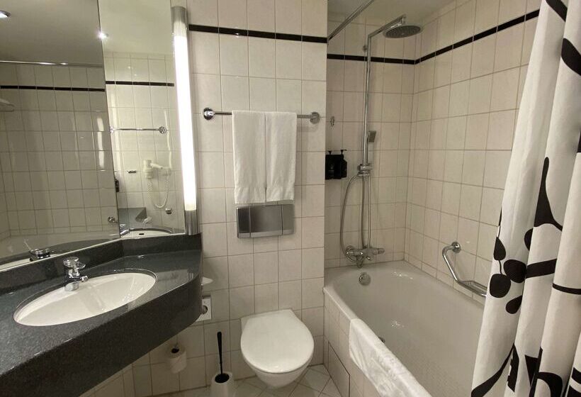 Mercure Hotel Gera City