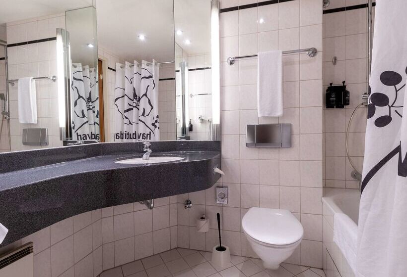 Mercure Hotel Gera City