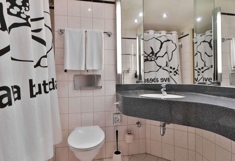 Mercure Hotel Gera City