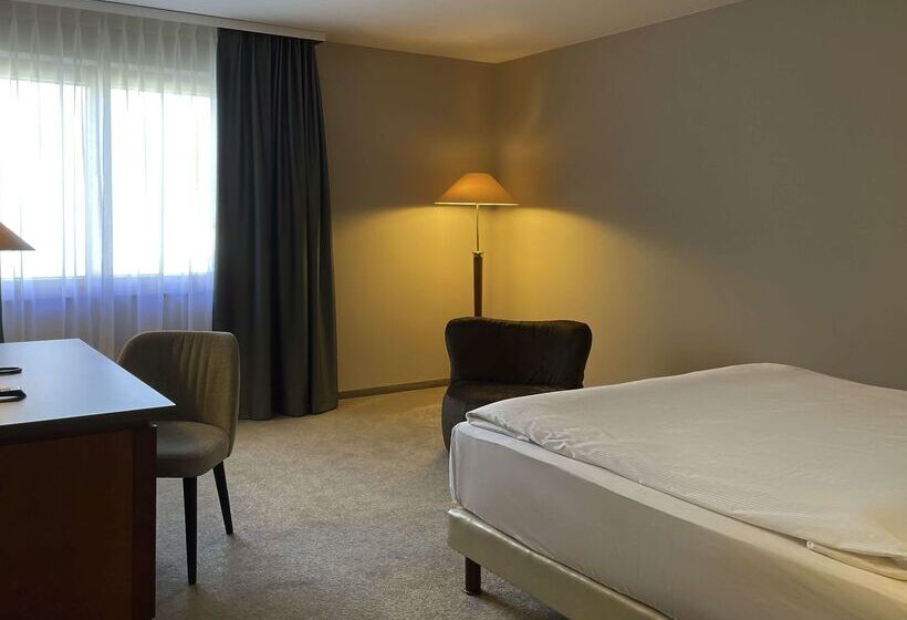 Mercure Hotel Gera City