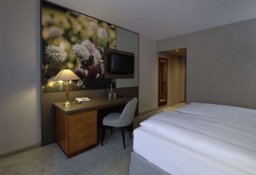 Mercure Hotel Gera City