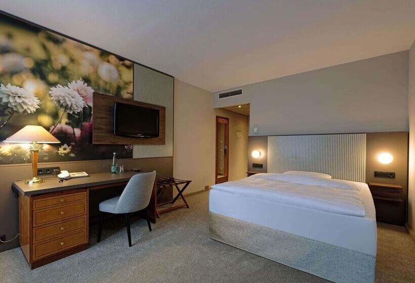 Mercure Hotel Gera City