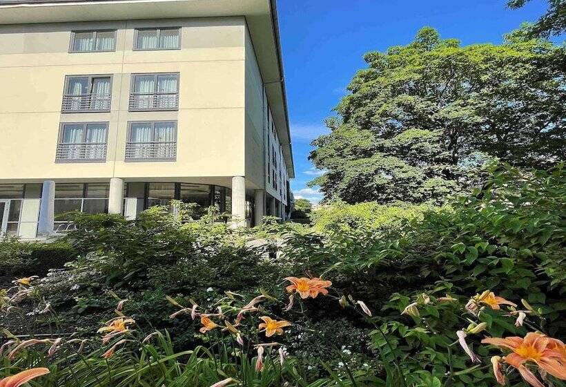 Mercure Hotel Gera City