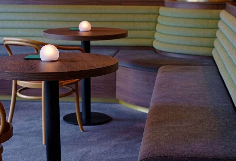 Mercure Hotel Gera City