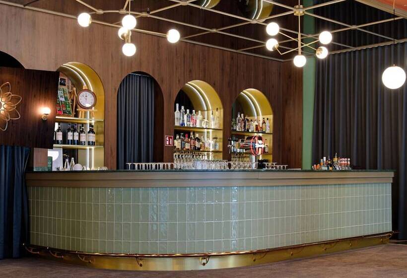 Mercure Hotel Gera City