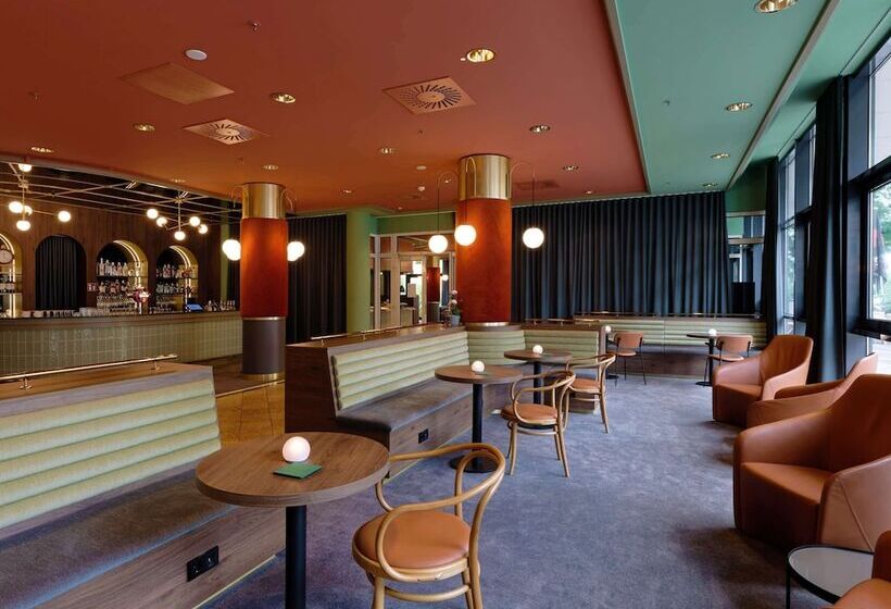 Mercure Hotel Gera City