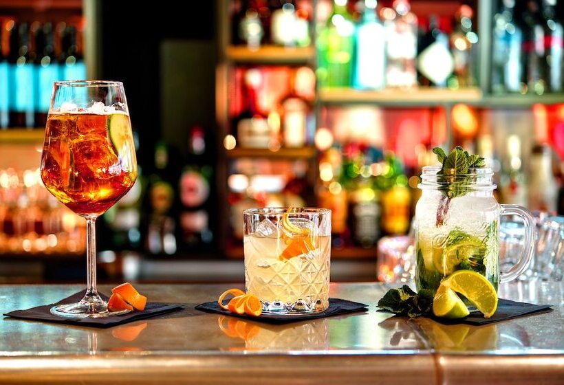 Mercure Hotel Gera City