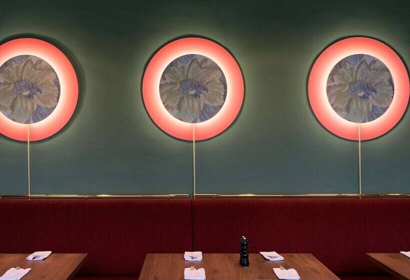 Mercure Hotel Gera City