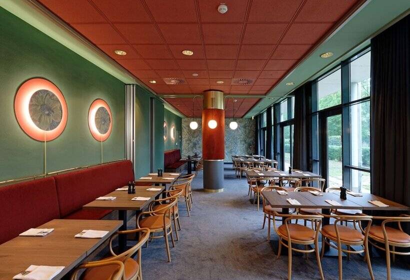 Mercure Hotel Gera City