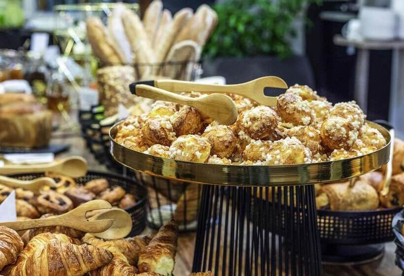 Mercure Hotel Gera City